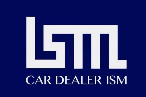 Car Dealer ISM