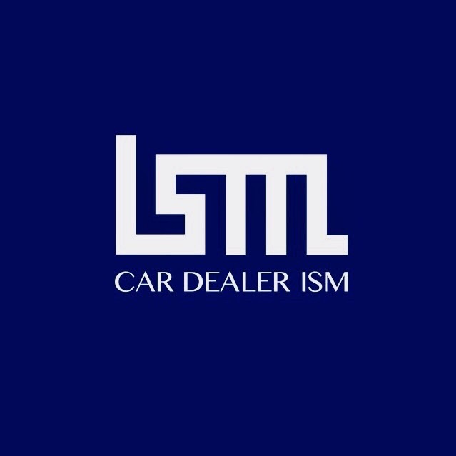 Car Dealer ISM